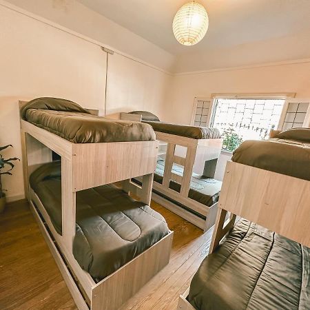 Hilda House Hostel Мар-дель-Плата Экстерьер фото