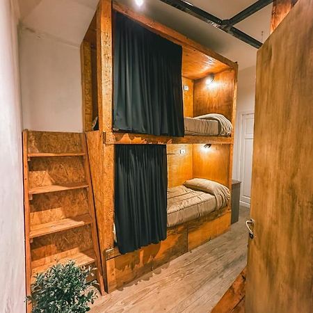Hilda House Hostel Мар-дель-Плата Экстерьер фото
