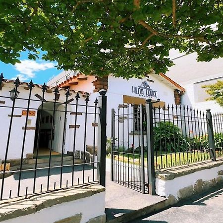Hilda House Hostel Мар-дель-Плата Экстерьер фото