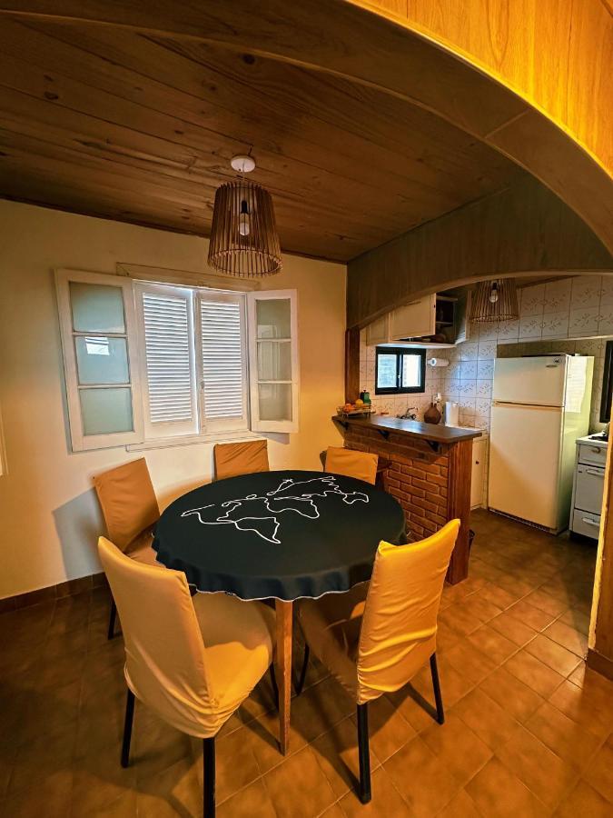 Hilda House Hostel Мар-дель-Плата Экстерьер фото